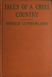 Cover of Tales of a Cruel Country