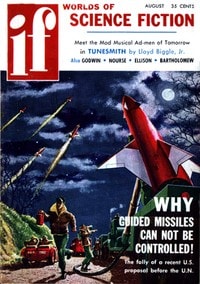 Cover of Bramble Bush