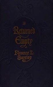 Cover of Returned Empty