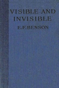 Cover of Visible and Invisible