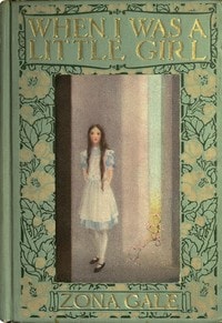 Cover of When I Was a Little Girl