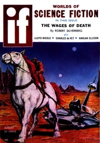 Cover of Specimen