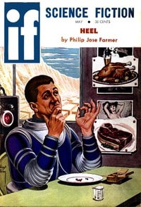 Cover of Heel
