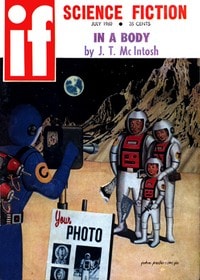 Cover of The Non-Electronic Bug