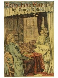 Cover of Mary Jane Married: Tales of a Village Inn