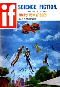Cover of The Useless Bugbreeders
