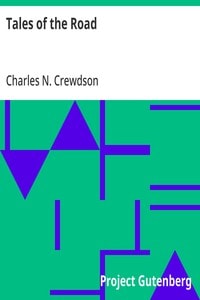 Cover of Tales of the Road