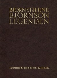 Cover of Legenden