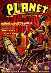 Cover of The Victory of Klon
