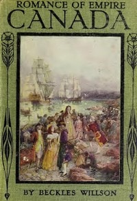 Cover of Canada