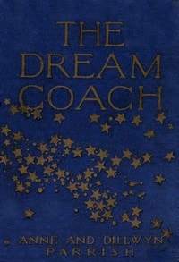 Cover of The Dream Coach