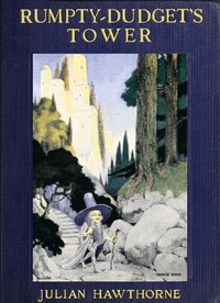 Cover of Rumpty-Dudget's Tower: A Fairy Tale