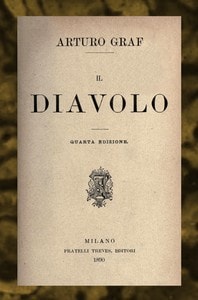 Cover of Il Diavolo