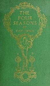Cover of The Four Seasons