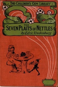 Cover of The Seven Plaits of Nettles, and other stories
