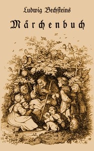 Cover of Ludwig Bechsteins Märchenbuch