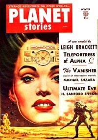 Cover of The Ultimate Eve