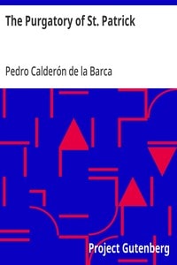 Cover of The Purgatory of St. Patrick