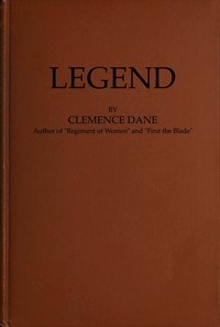 Cover of Legend