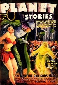 Cover of Savage Galahad