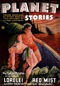 Cover of The Shadow-Gods
