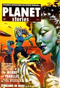 Cover of Last Night Out