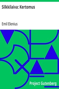 Cover of Silkkilaiva: Kertomus