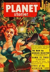 Cover of Where the Gods Decide