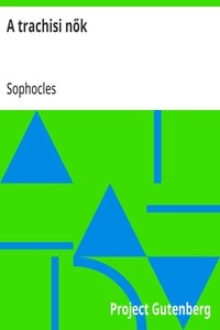 Cover of A trachisi nők