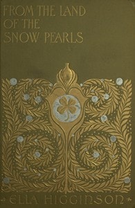 Cover of From the Land of the Snow-Pearls: Tales from Puget Sound