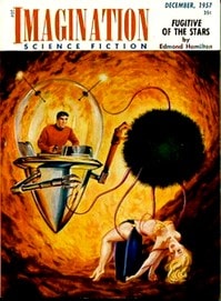 Cover of Rescue Mission