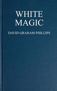 Cover of White Magic: A Novel
