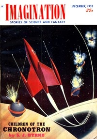 Cover of The Toy