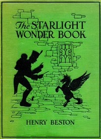Cover of The Starlight Wonder Book