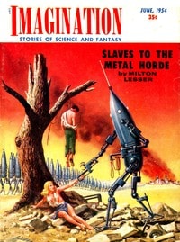 Cover of Beware the Star Gods