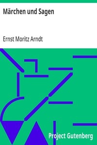 Cover of Märchen und Sagen