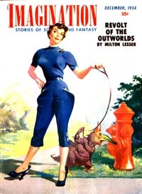 Cover of The Vegans Were Curious