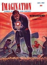 Cover of Export Commodity