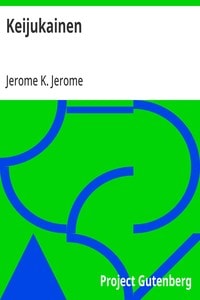 Cover of Keijukainen