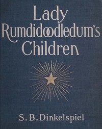 Cover of Lady Rum-Di-Doodle-Dum's Children