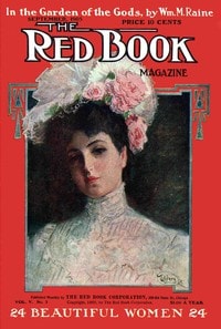 Cover of In the Garden of the Gods