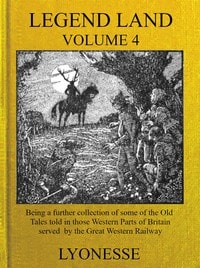 Cover of Legend Land, Vol. 4