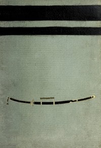 Cover of Tales of the Samurai