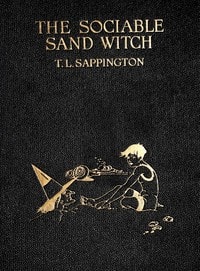 Cover of The sociable Sand Witch