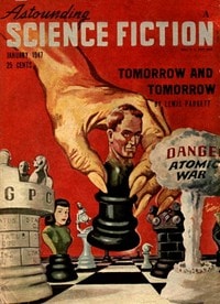 Cover of The Undamned