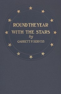 Cover of Round the year with the stars
