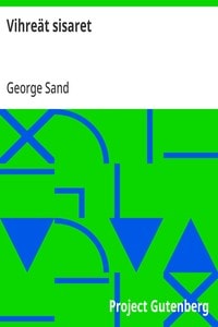 Cover of Vihreät sisaret