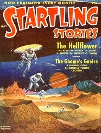 Cover of The gnome's gneiss