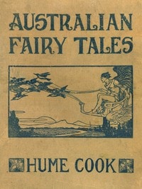 Cover of Australian Fairy Tales