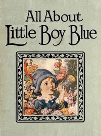 Cover of All about Little Boy Blue